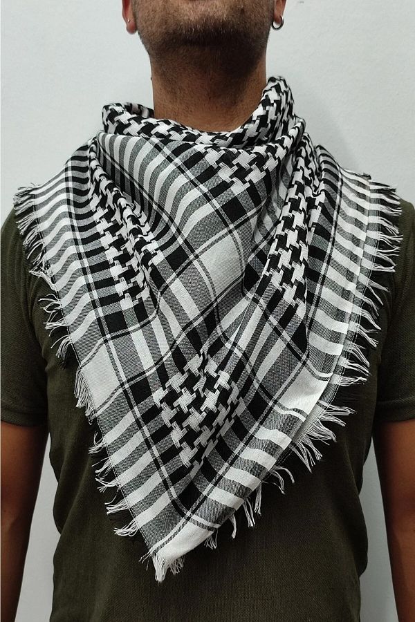 Tezzgelsin-Large Size Pushi Shawl Suitable for Daily Use 1