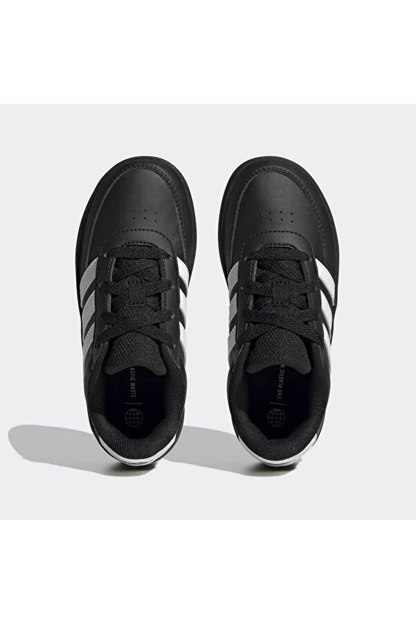 adidas Tenis de damă negru alb Hp8961 Breaknet Trendyol