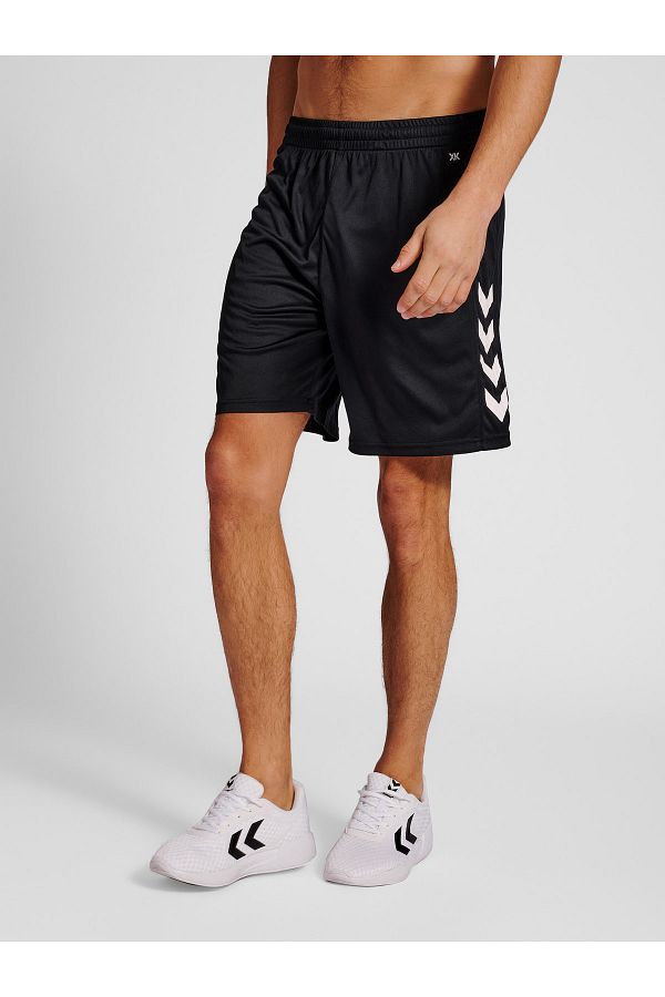 hummel-hmlCORE XK POLY SHORTS 1
