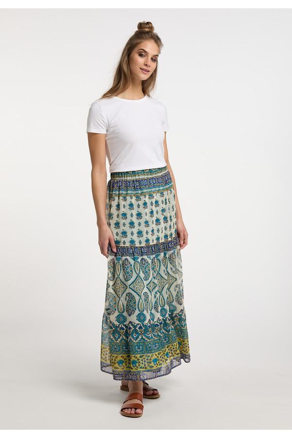 Usha festival Women's Skirt main image 0