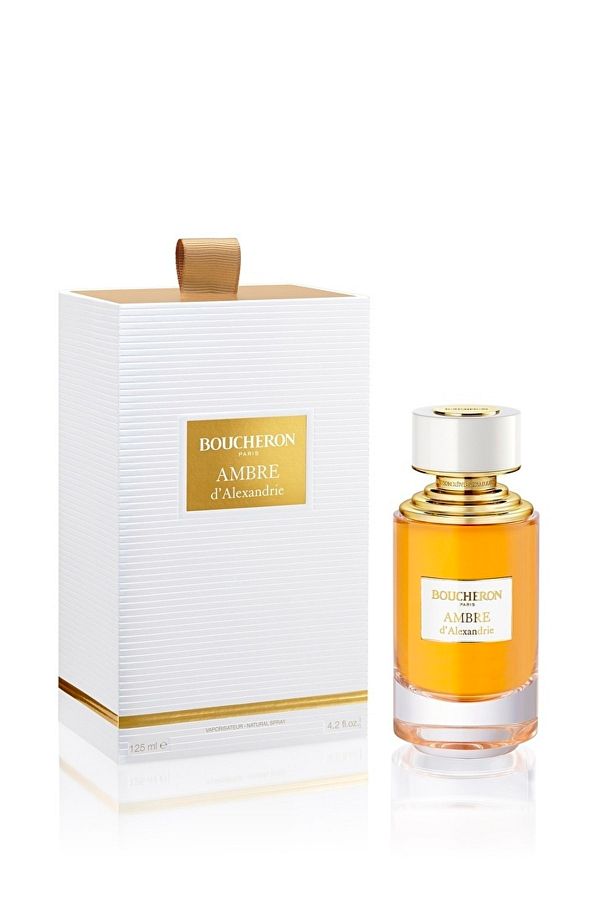 Boucheron-Ambre D'Alexandrie Edp 125 ml Unisex Perfume 1