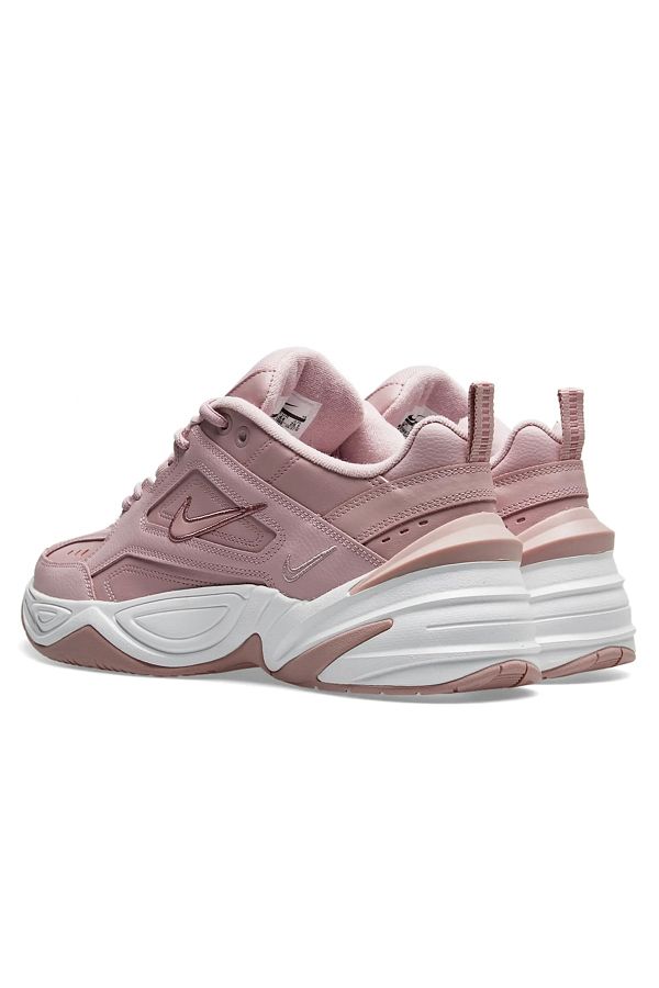 Nike tekno womens pink deals