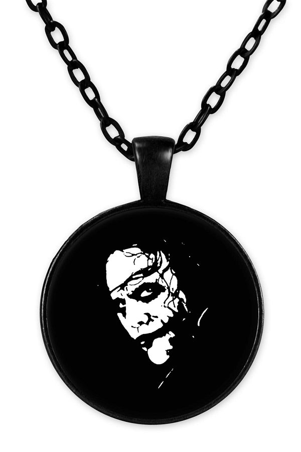 Joker chain necklace top