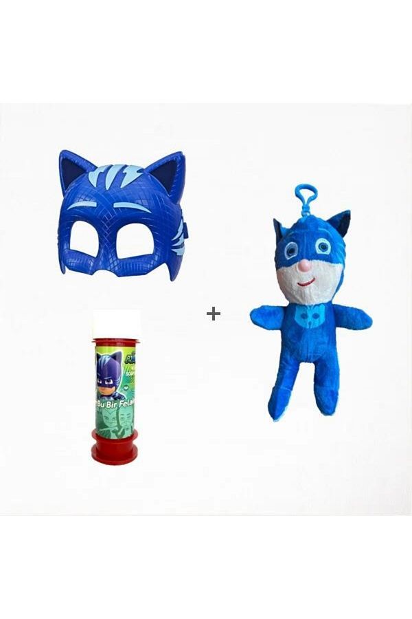 Plush catboy clearance