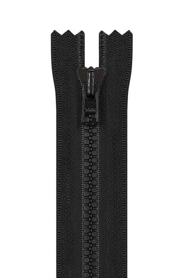 YKK-Bone T8 18 Cm Tonitone Bottom Zipper 1