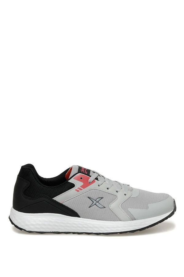 Kinetix-Regor Tx 3fx Gray Men's Running Shoes 1