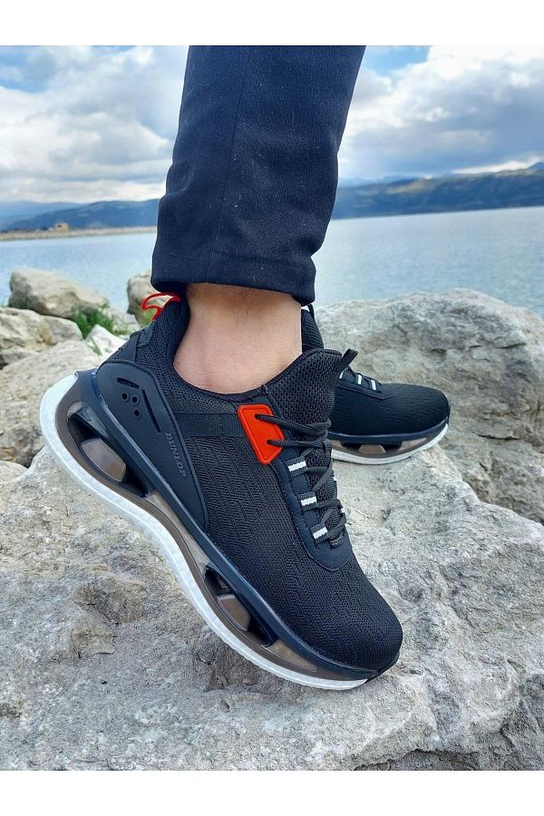 Mens air sole shoes on sale