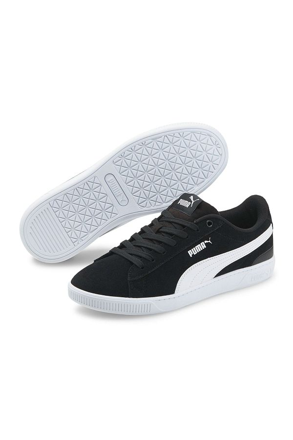 Puma on sale ballerina sneakers