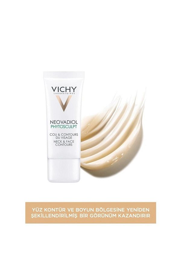 Vichy-Neovadiol Phytosculpt Cut Enhancing Care - 50 ml Menopause Product67 1