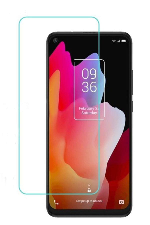 TCL-Plex Compatible Unbreakable Nano Glass Flexible Micro 1