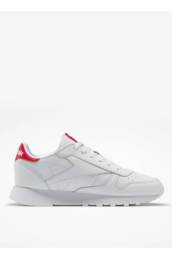 Reebok women's cl lthr pm walking shoe on sale