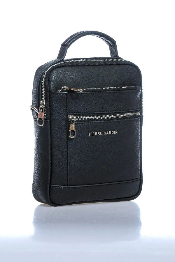 Pierre Cardin 01pc001172 Men s Handbag Sling Bag Black Trendyol