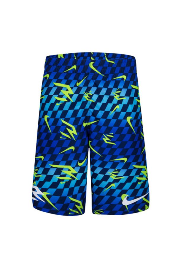 Nike Swim Shorts Blue Beachwear Trendyol