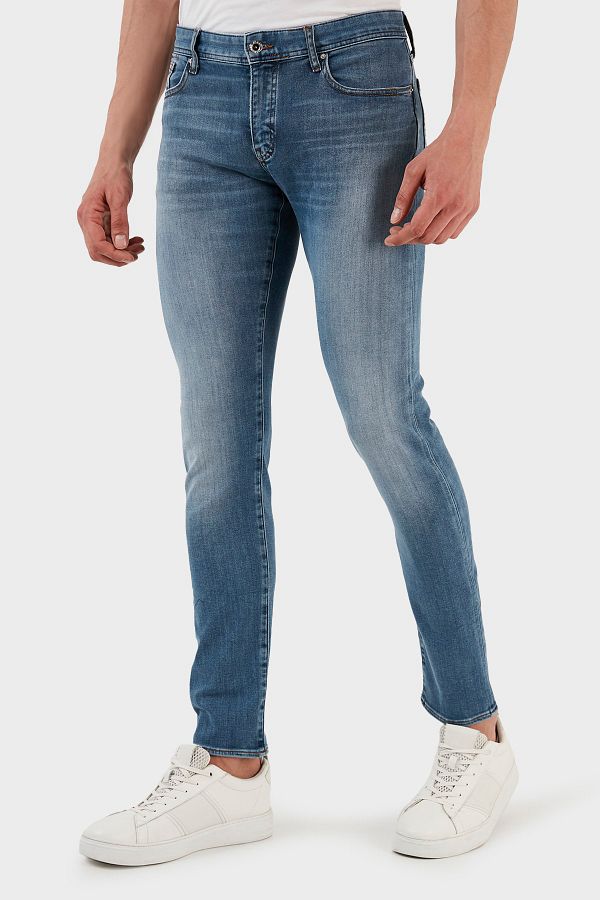 Armani j14 jeans clearance