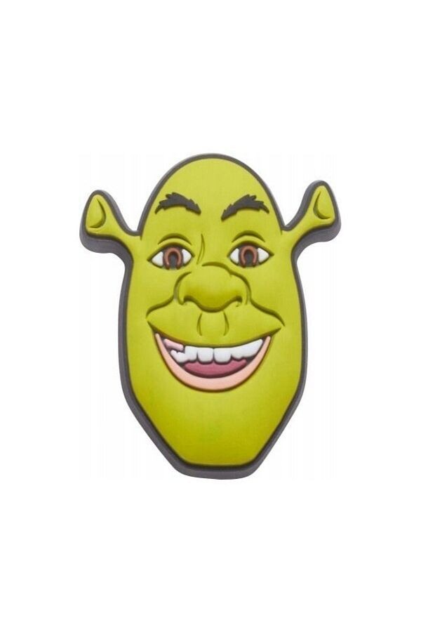 Shrek jibbitz online