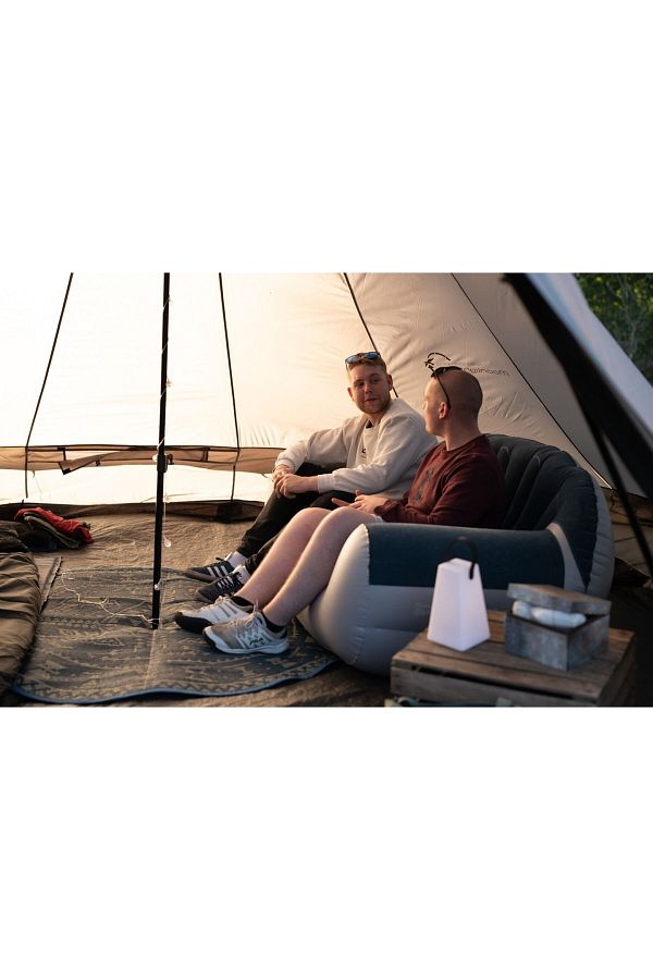 Easy camp inflatable sofa shop