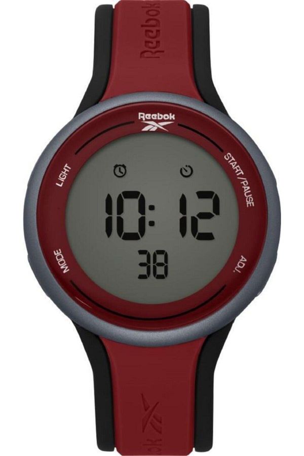 Reebok watch water resistant sales