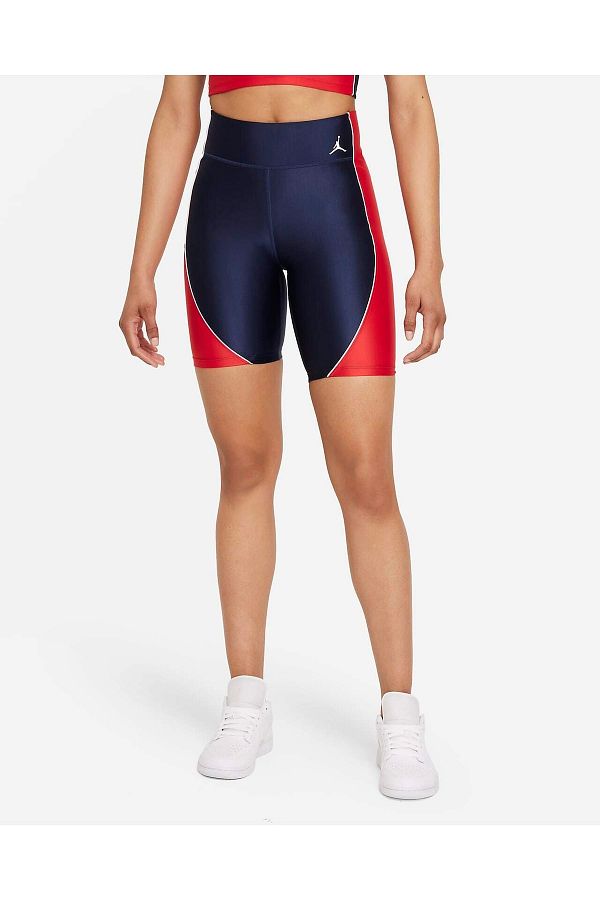 Nike long cycling shorts online