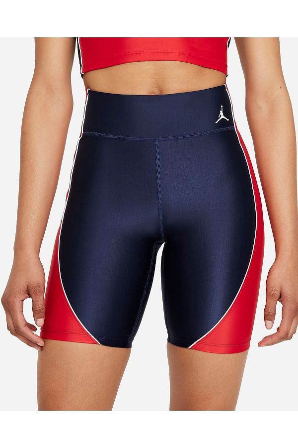 Jordan biker shorts cheap