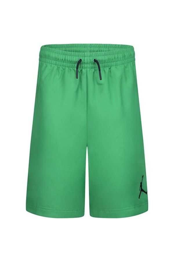 Nike Jordan Jdb Jumpman Woven Play Short Boy Shorts 95b466 f4f Trendyol