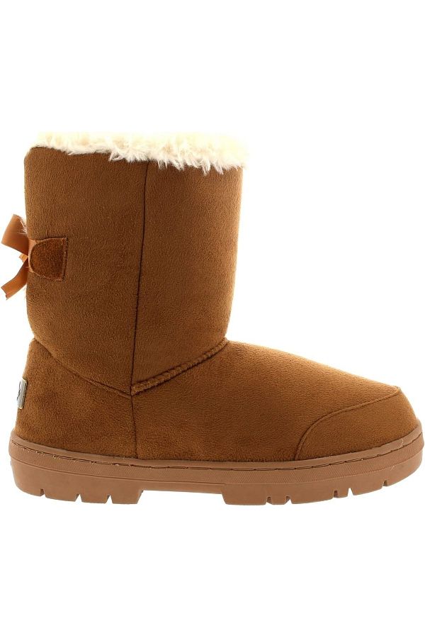 Holly Women s Shoes Single Ribbon Fur Snow Rain Boots Winter Fur Boots Trendyol