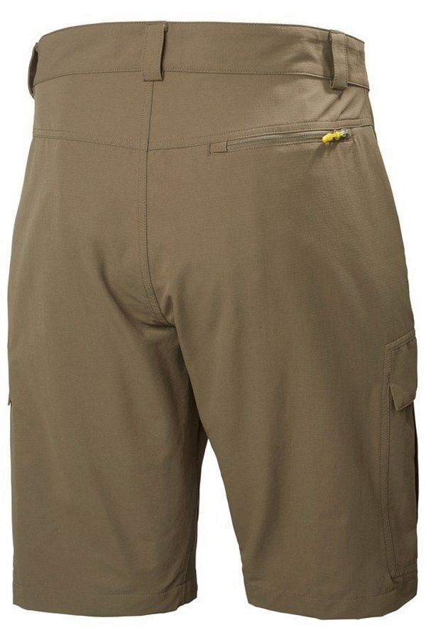 Helly Hansen Hh Qd Cargo Shorts 11 Men s Brown Shorts Hha.54154 hha.746 Trendyol