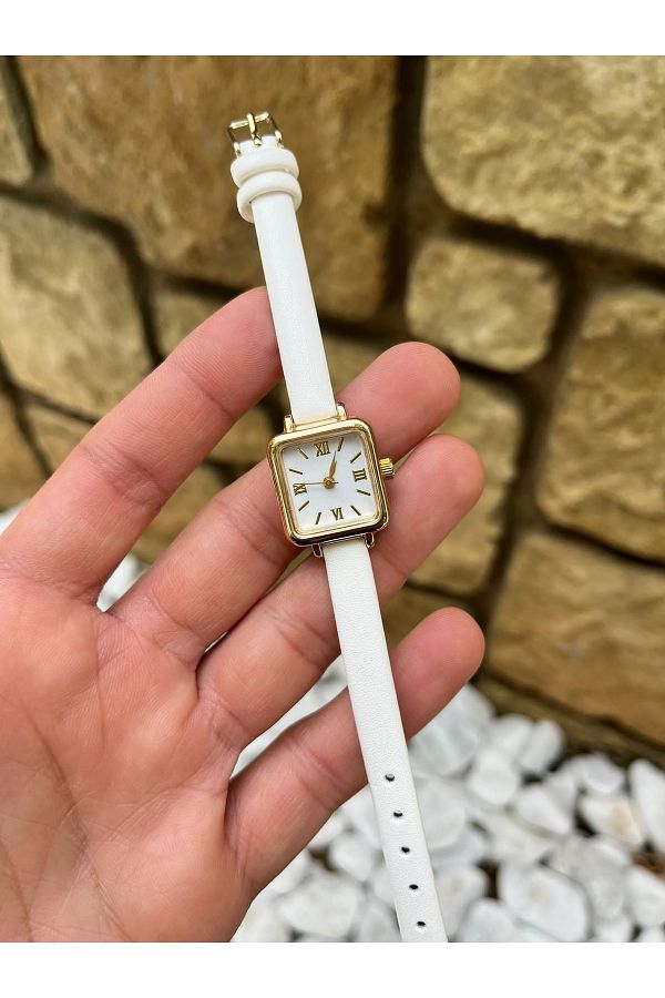Vintage cord watch cheap