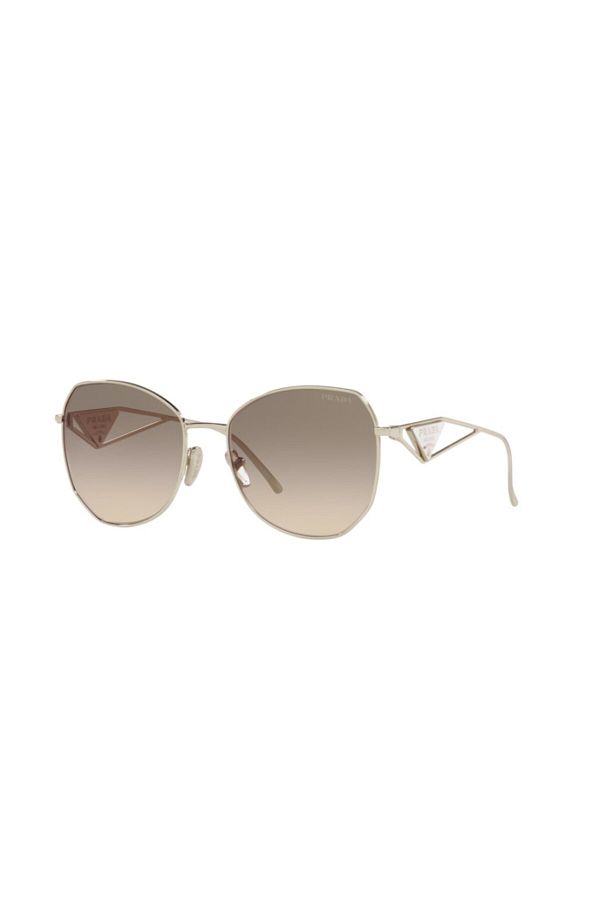 Prada Spr57y Zvn-3d0 Sunglasses- Trendyol