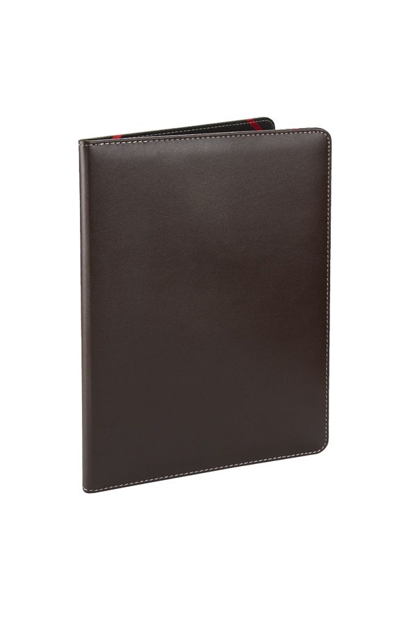 2K-Artificial Leather Diploma and Certificate Case Suitable for 23x32 cm.a4 Dimensions.brown 1