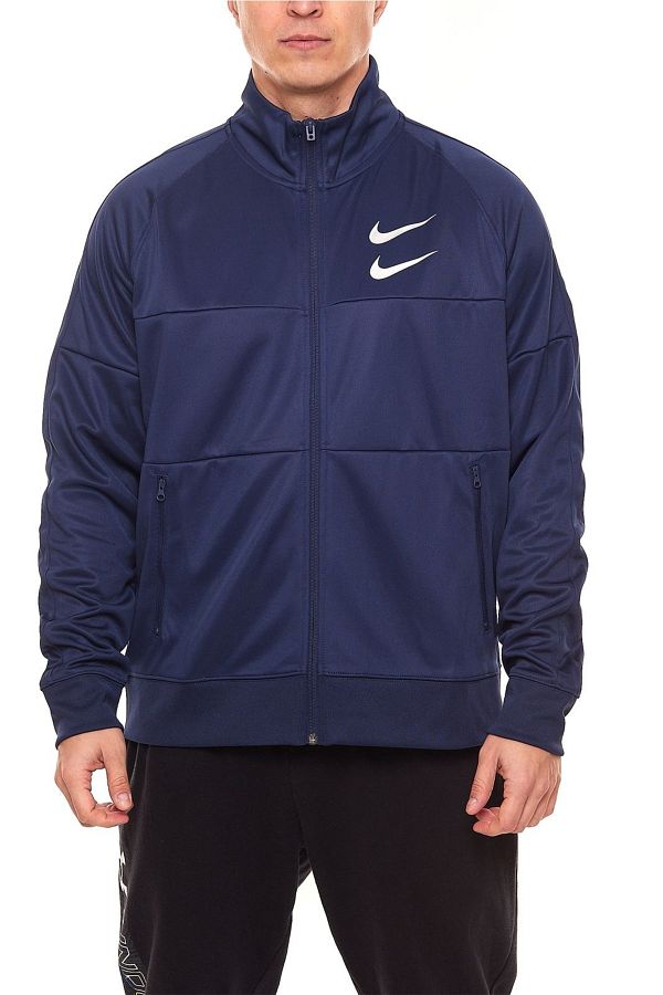 Nike sportswear swoosh jacket shop