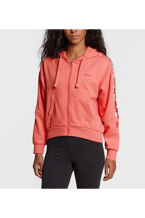 Fila Woman Girl TEA ROSE Sweatshirt Trendyol