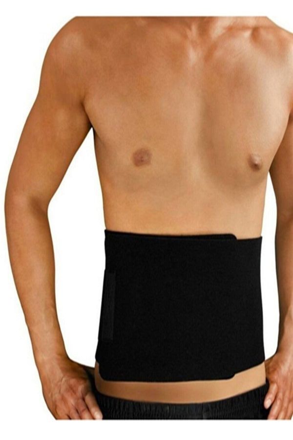 Waist sauna belt on sale