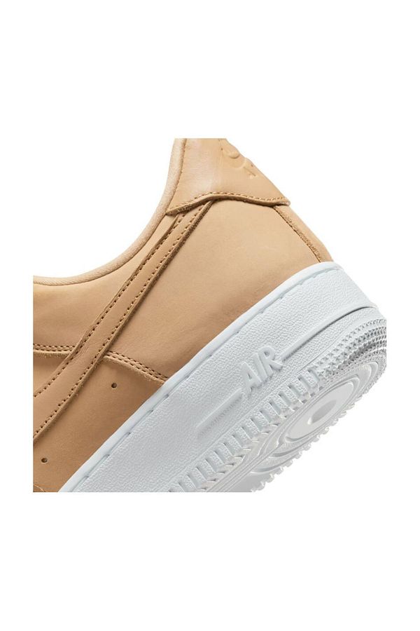Nike Air Force 1 Premium Women s Brown Color Sneaker Shoes Trendyol