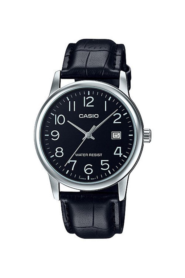Casio-Casıo Mtp-V002L-1Budf Men's Wrist Watch 1