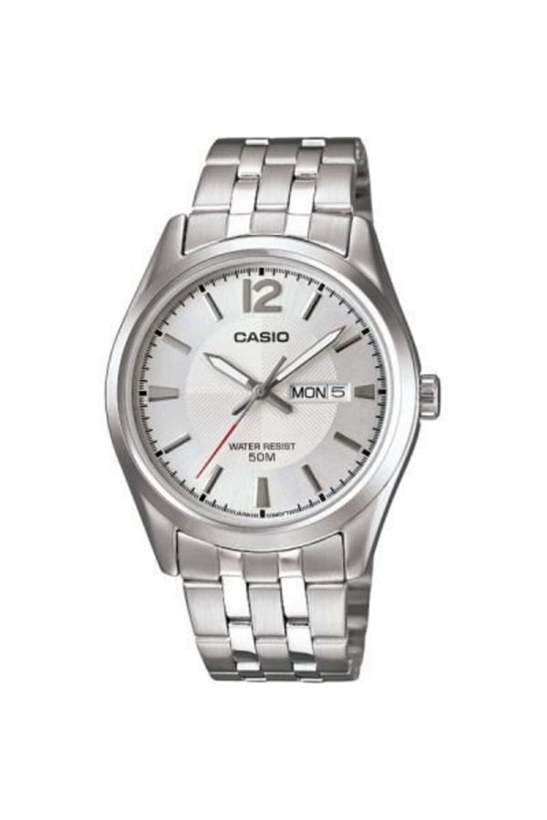 Casio-Casıo Mtp-1335D-7Avdf Men's Wristwatch 1