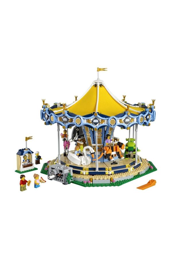 LEGO Creator Expert 10257 Carousel Trendyol