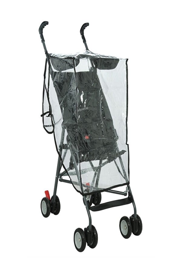 AZK TİCARET Bebek Arabası Yağmurluk