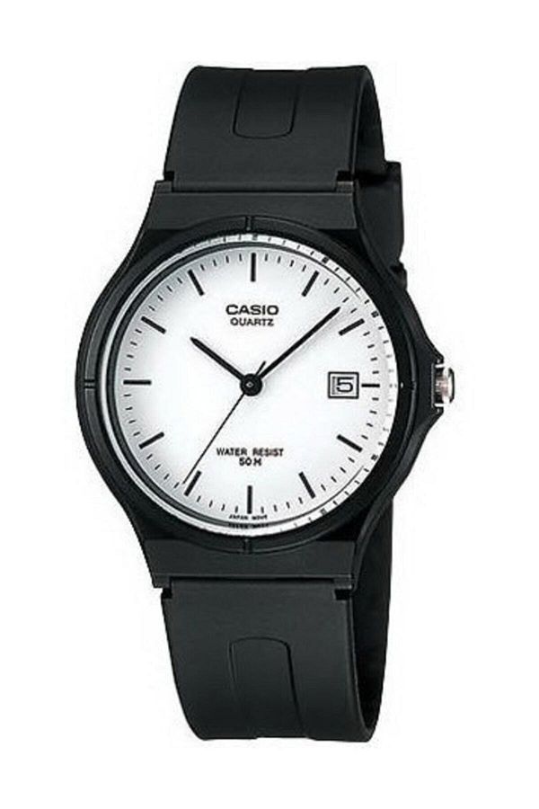 Casio-ساعة يد رجالية MW-59-7EVDF 1