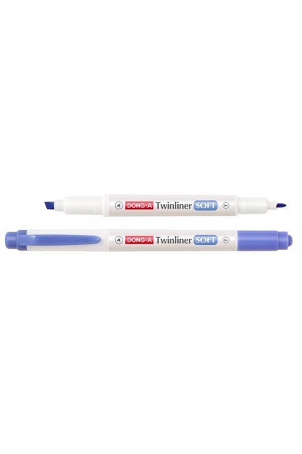 Dong-A-Dong A Twinliner Soft Highlighter 1