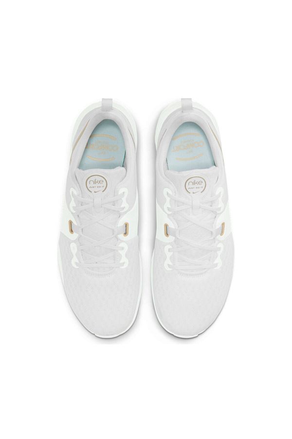 Nike Woman White Wmns City Trainer 3 Sneaker Ck2585 105 Trendyol