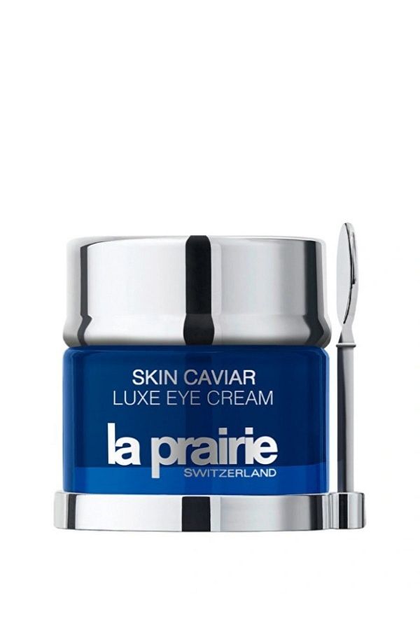 La Prairie-Skin Caviar Luxe Eye Cream (20 ml) 1