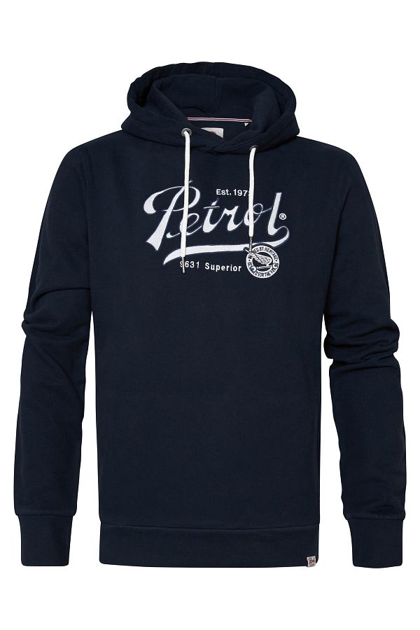 Sweat petrol industrie homme outlet