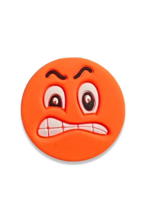 Pro's Pro-Funny Face Damper Single Vibra Stop Vibration Reducer 1