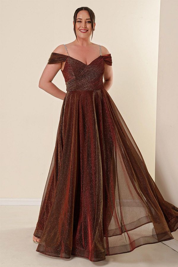 Size 20 glitter dress hotsell