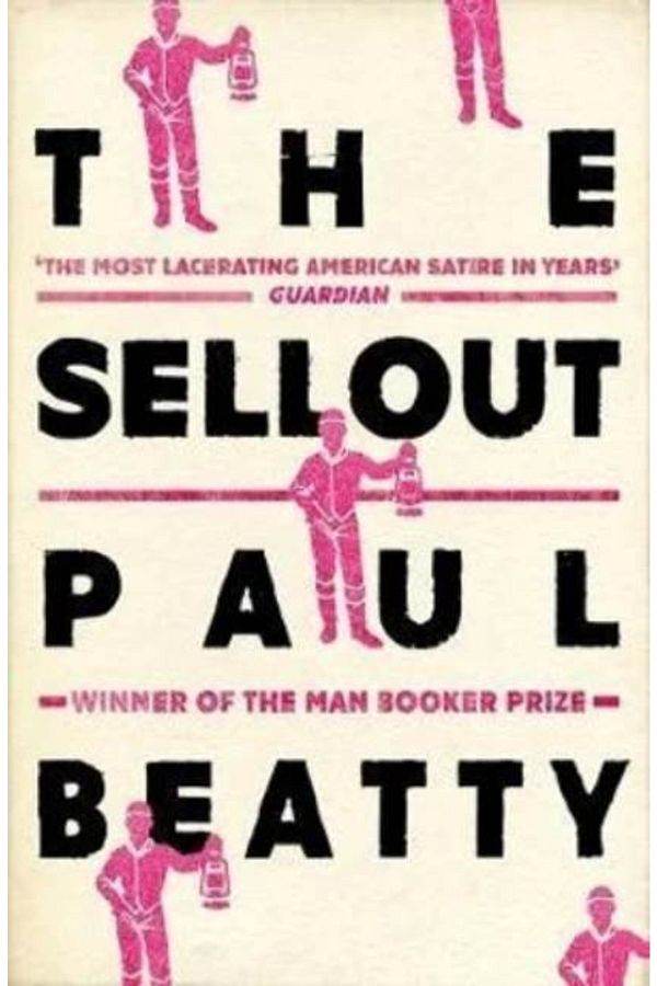 Oneworld Publications-The Sellout 1