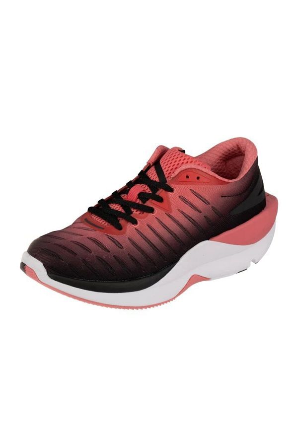 Fila-Trampki damskie/dziewczęce CZARNE/TEA ROSE 1