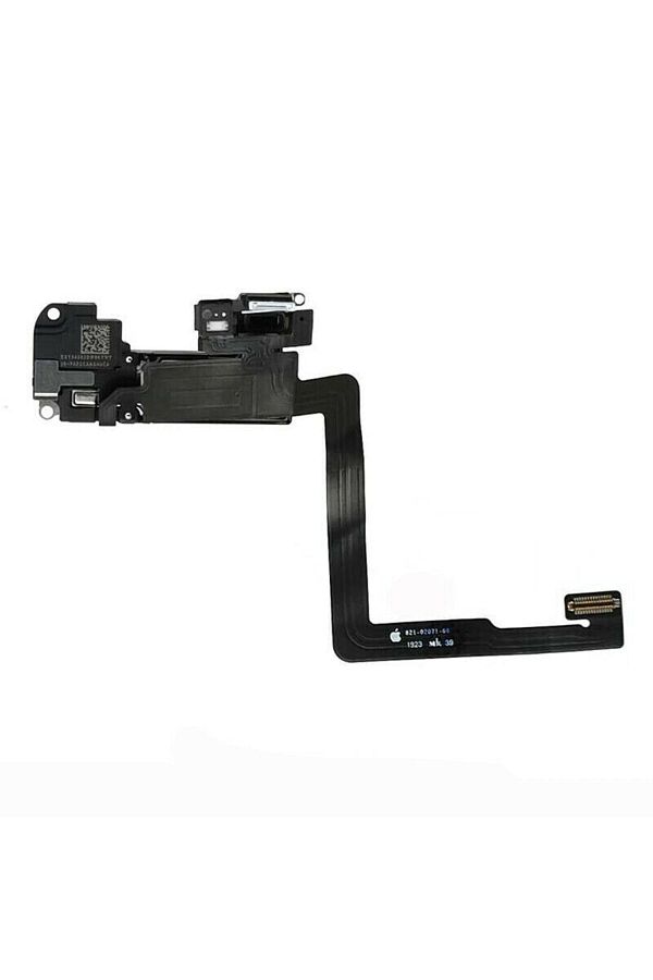 Genos-Inner Headphone Compatible with iPhone 11 Pro Max Model (HANDSET SPEAKER) 1