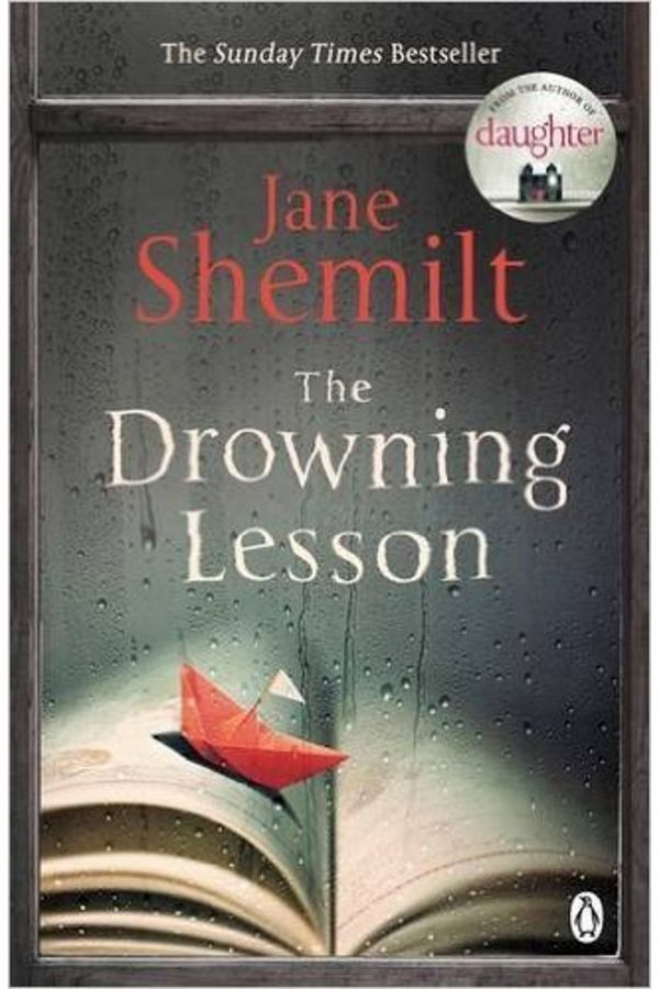 Penguin Books-The Drowning Lesson 1