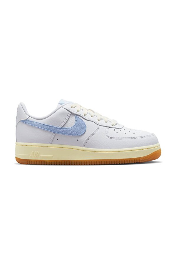 nike air force 1 womens light blue