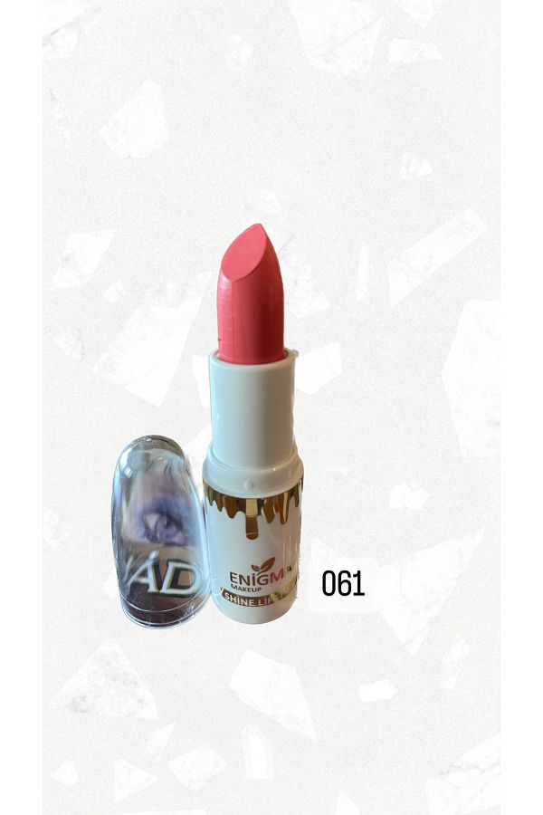 ENİGMA-Matte Lipstick 061 1